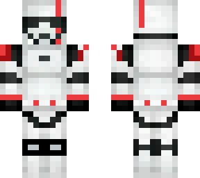 mystical clone (yt) skin phase 2