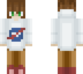 nasa gurl 2.0