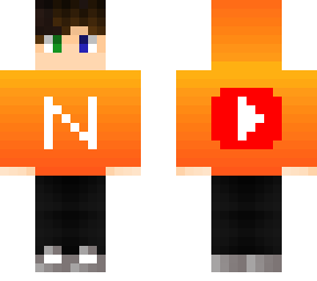 nazergamer24 v2 ._. xd