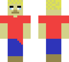 new steve