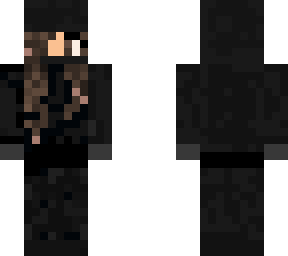 ninja girl