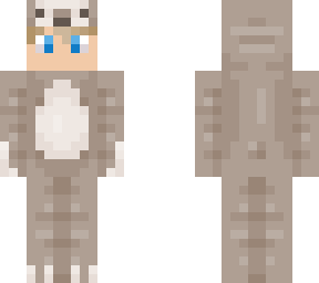 noodle_master290- sloth onesie