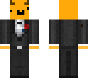 nyoom buisness man