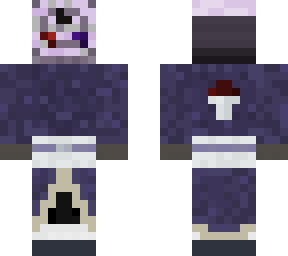 obito war arc (custom)