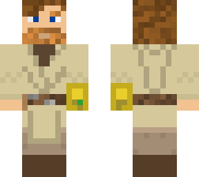 obiwan infinity