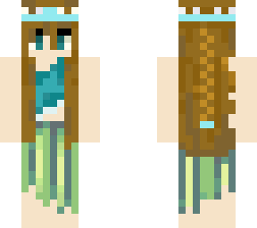 ocean elf