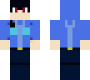 officer of the law enforcement