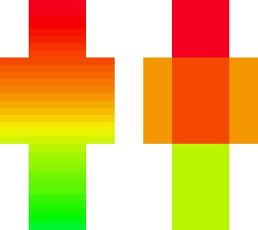 ombre
