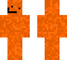 orange guy