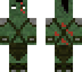 orc revamp