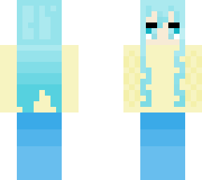 original character ( dunno wat to call it )