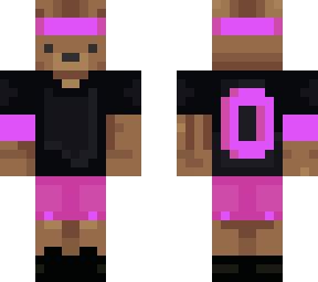 oso deportivo