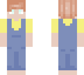 overalls