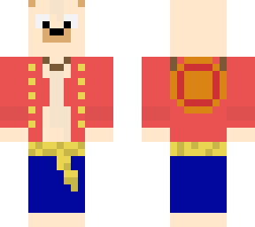 ozito luffy