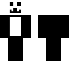panda