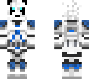 panda