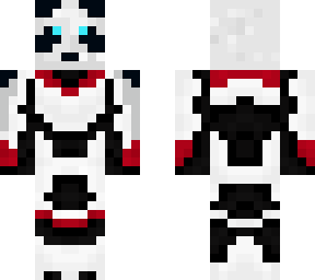 panda