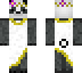 panda griega