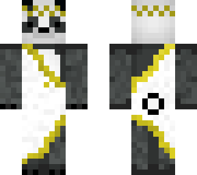 panda griego