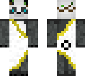 panda griego 2