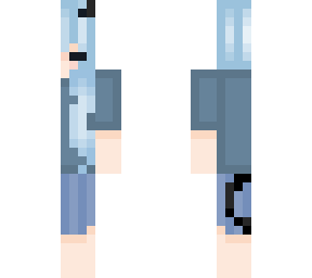 part of a collab with queenedmall
