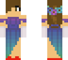 party skin