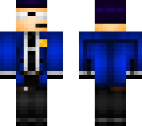pavel monroe