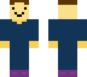 pc man (mobile man 2.0)