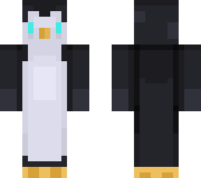 penguin