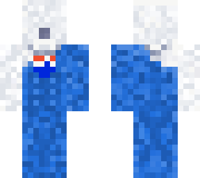 pepsi man