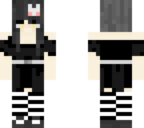 persona remake dress :3