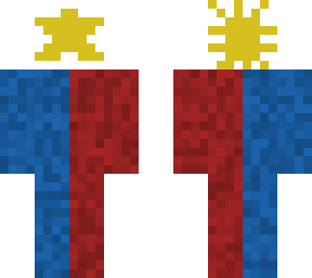 philippine flag for da boys
