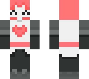 pink knight