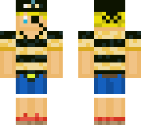 pirate