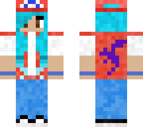 pokemon trainer