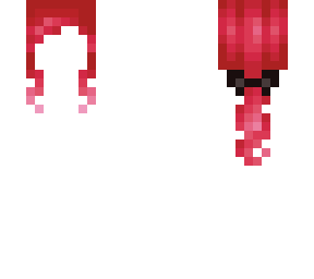 possessed ~hair base~