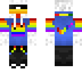 pride chicken