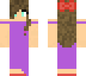 prom skin