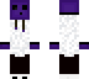 purple boi