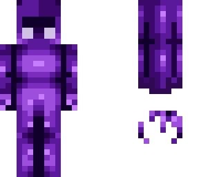 purple galaxies (new shading)