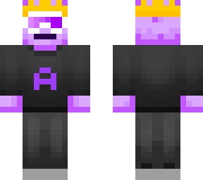 purple turtle