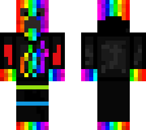 rainbow