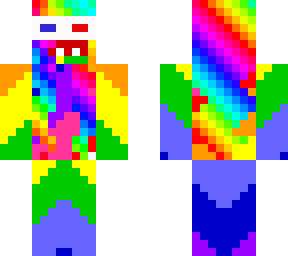 rainbow