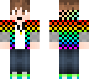 rainbow bajan
