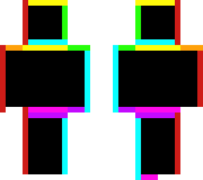 rainbow gaming