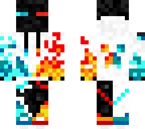 ram-bow hoodie man