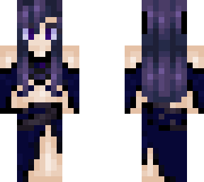 re edit of jessamoon origional skin!