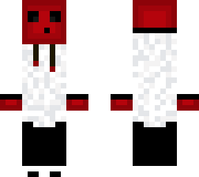 red boi