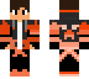 red dude