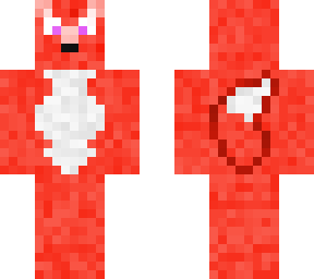 red everalphafox contests!!!